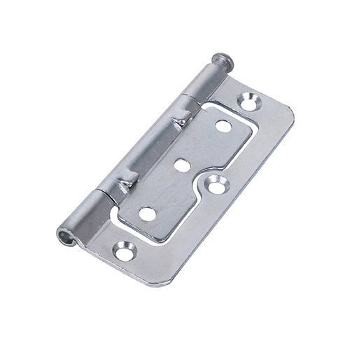 Hurlinge - Loose Pin (104Z) - Zinc | 100 x 66 | Bag | 1 Pairs | 434432P product image