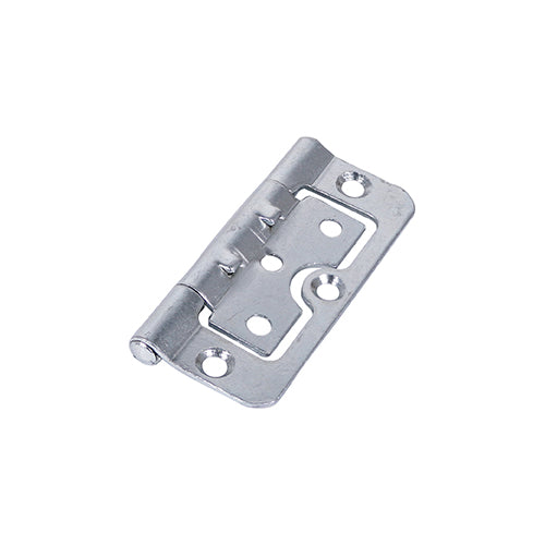 Hurlinge - Fixed Pin (104) - Zinc | 75 x 55 product image