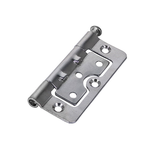 Hurlinge - Loose Pin (104Z) - Polished Chrome | 75 x 52 product image