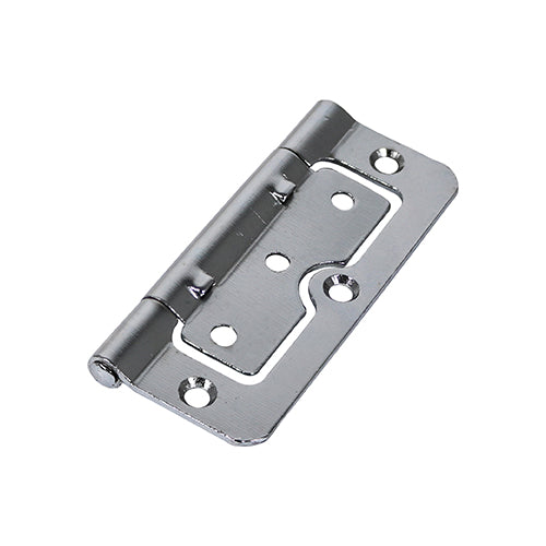 Hurlinge - Fixed Pin (104) - Polished Chrome | 101 x 66 product image