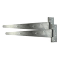 Pair of Scotch Tee Hinges - Hot Dipped Galvanised | 6" | Bag | 1 Pairs | 442159 product image