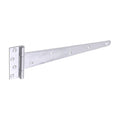 Pair of Scotch Tee Hinges - Hot Dipped Galvanised | 12" | Bag | 1 Pairs | 442225 product image