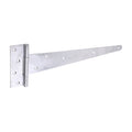 Pair of Scotch Tee Hinges - Hot Dipped Galvanised | 18" | Bag | 1 Pairs | 442784 product image