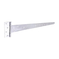 Pair of Scotch Tee Hinges - Hot Dipped Galvanised | 24" | Bag | 1 Pairs | 442878 product image
