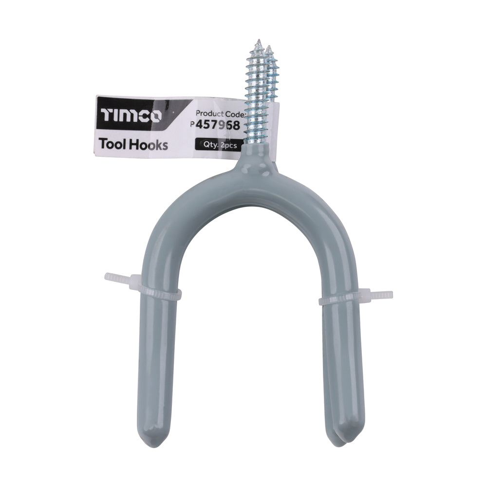 Tool Hooks | 100mm | Each additional image 2