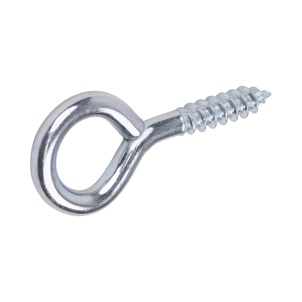 Screw Eyes - Zinc | 45mm product image