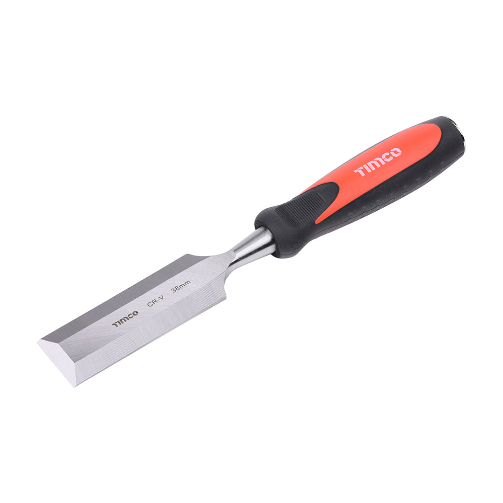 Bevel Edge Wood Chisel | 38mm product image