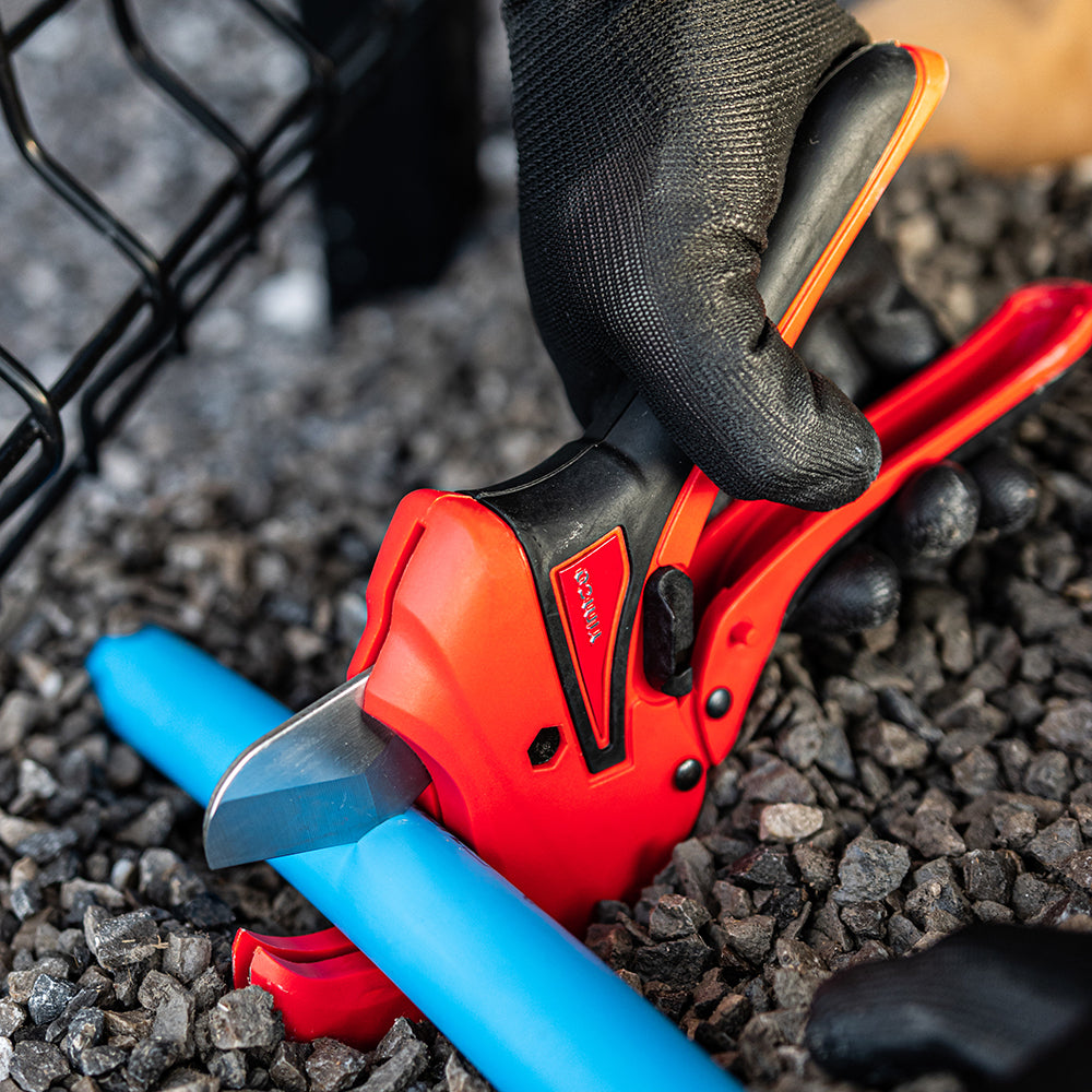 Premium Pipe Shears | 0 - 42mm additional image 3