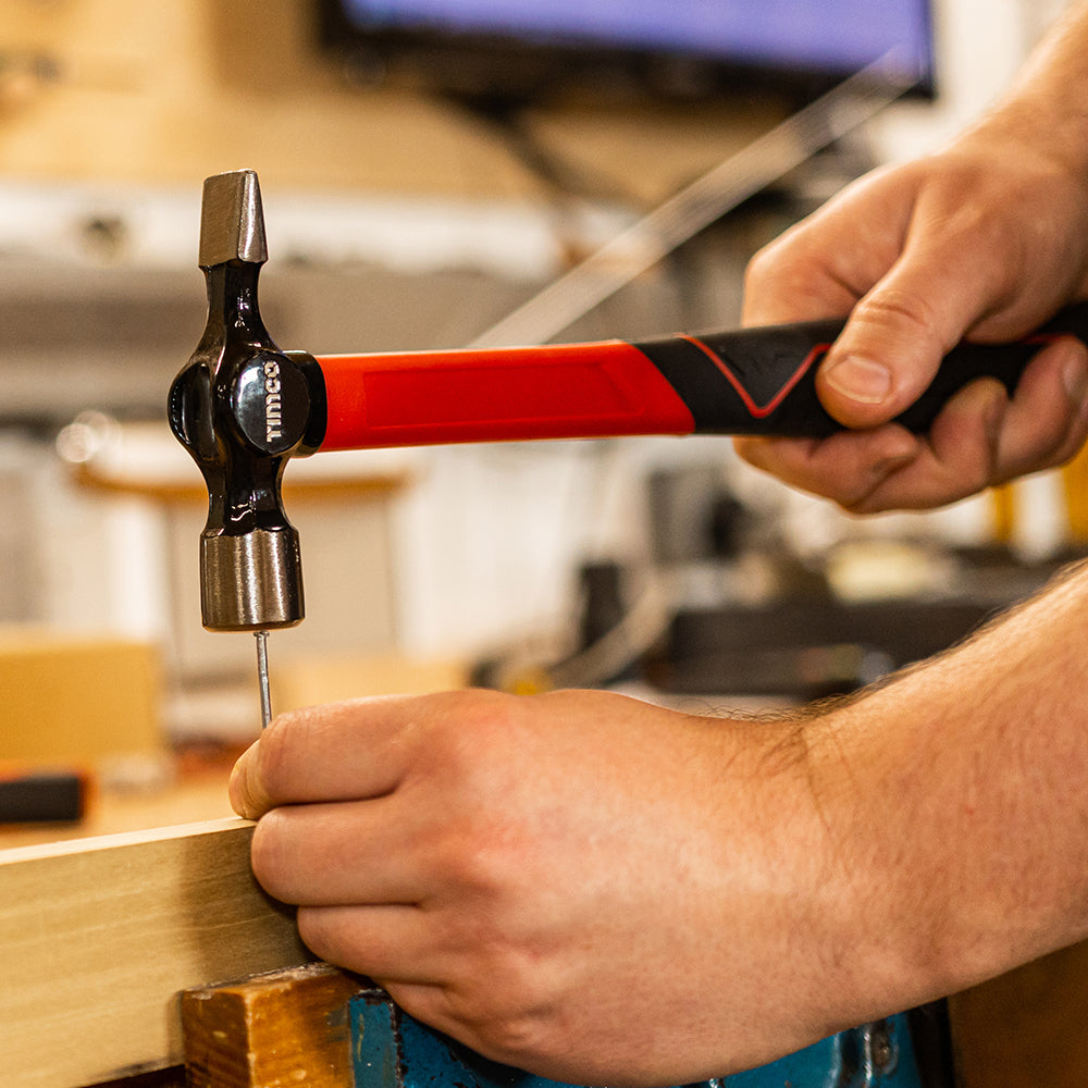 Cross Pein Hammer | 4oz additional image 3