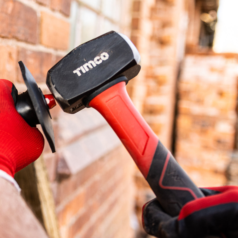 Lump Hammer | 2 1/2lb additional image 3
