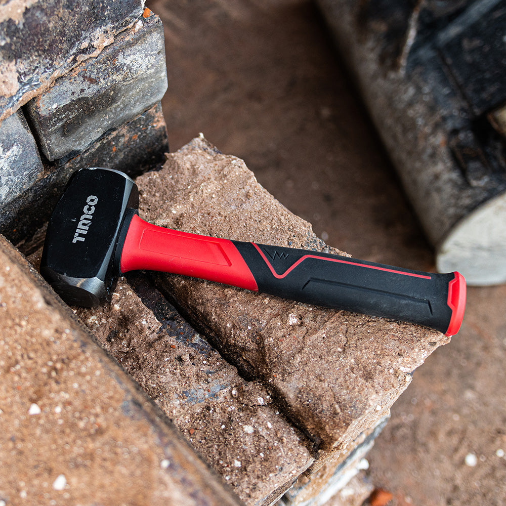 Lump Hammer | 4lb additional image 3