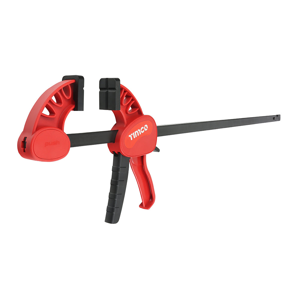 Quick Change Bar Clamp | 24" product image