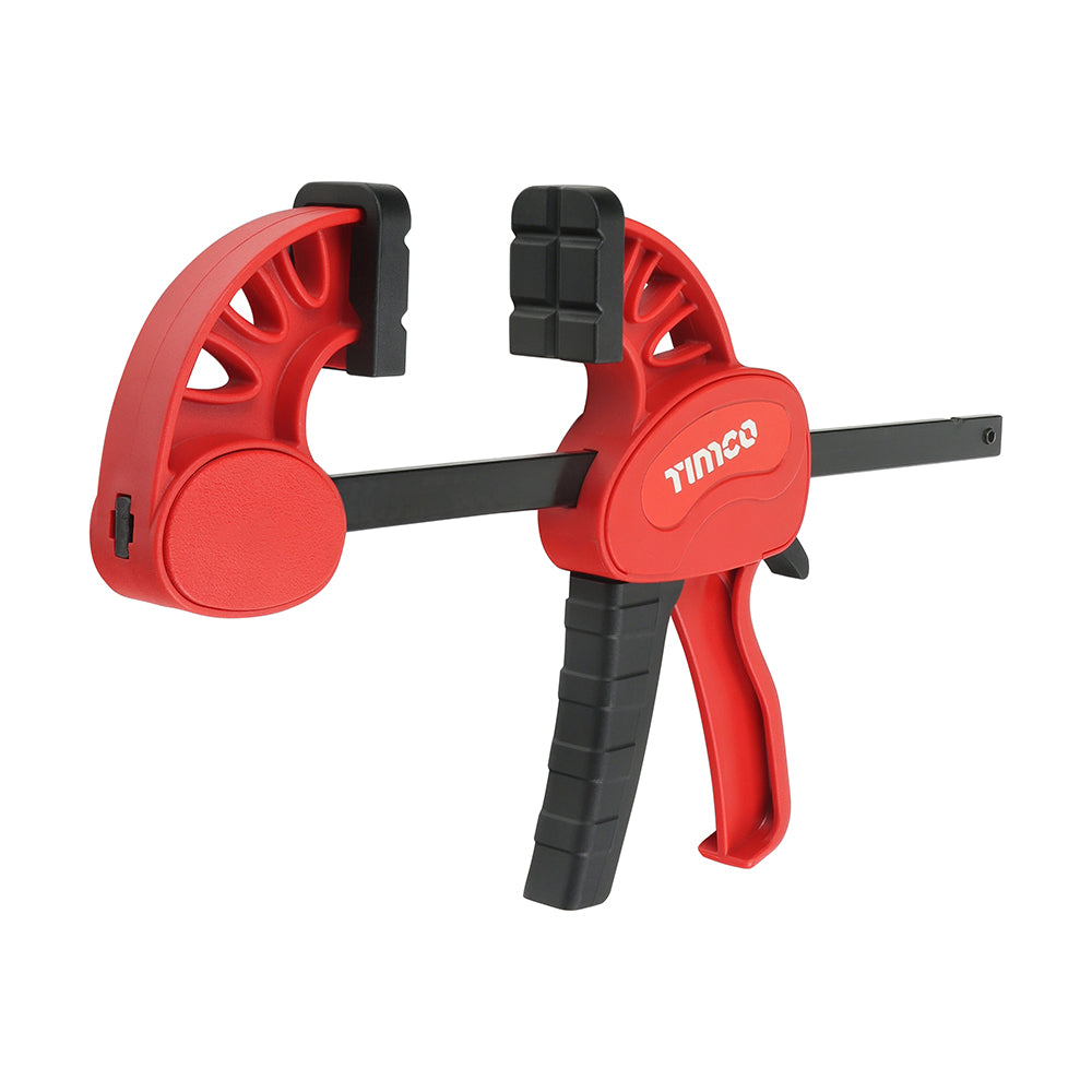 Mini Quick Change Bar Clamp | 6" product image
