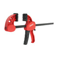 Mini Quick Change Bar Clamp | 12" product image