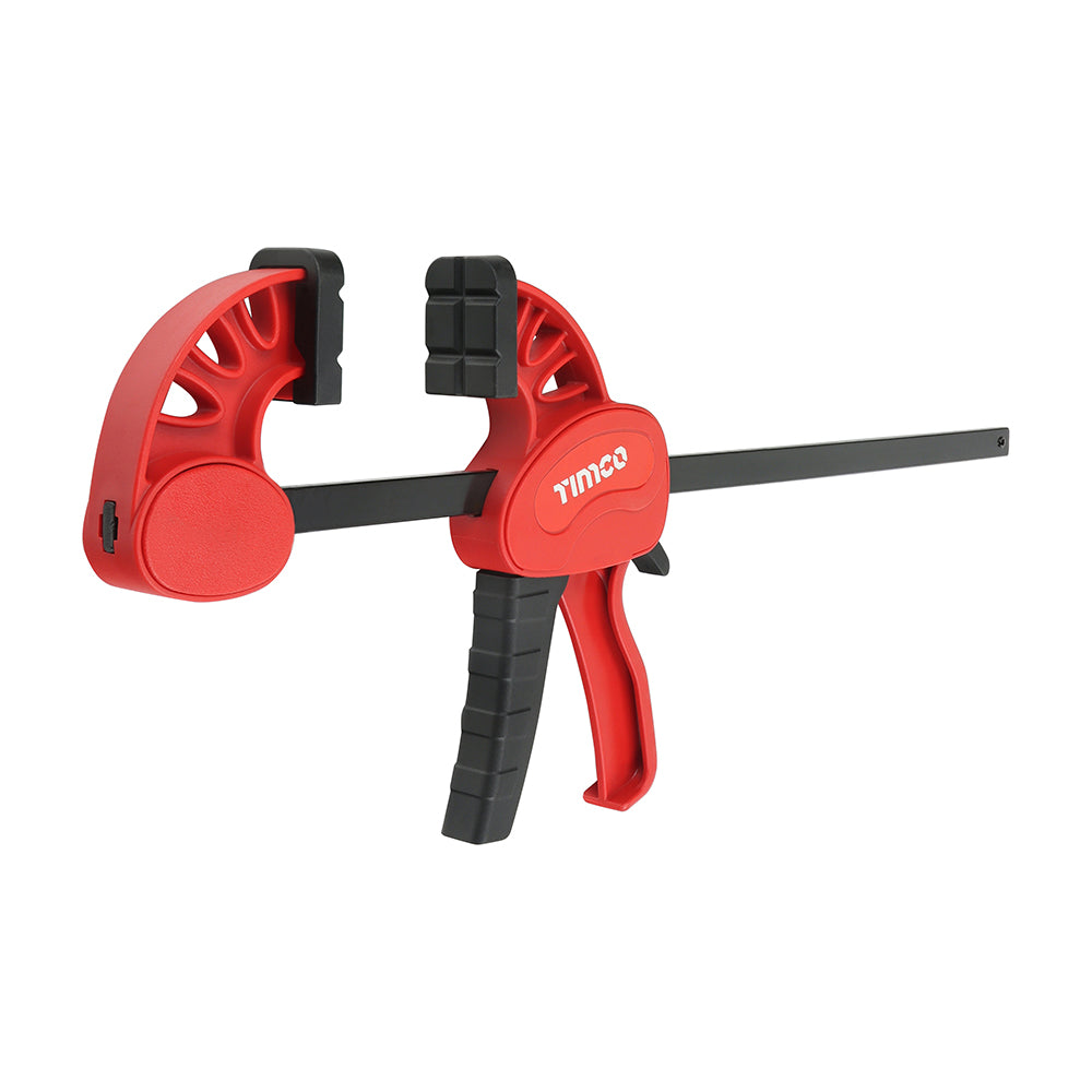 Mini Quick Change Bar Clamp | 12" product image