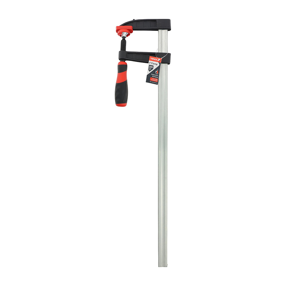 F Clamp | 300mm additional image 2