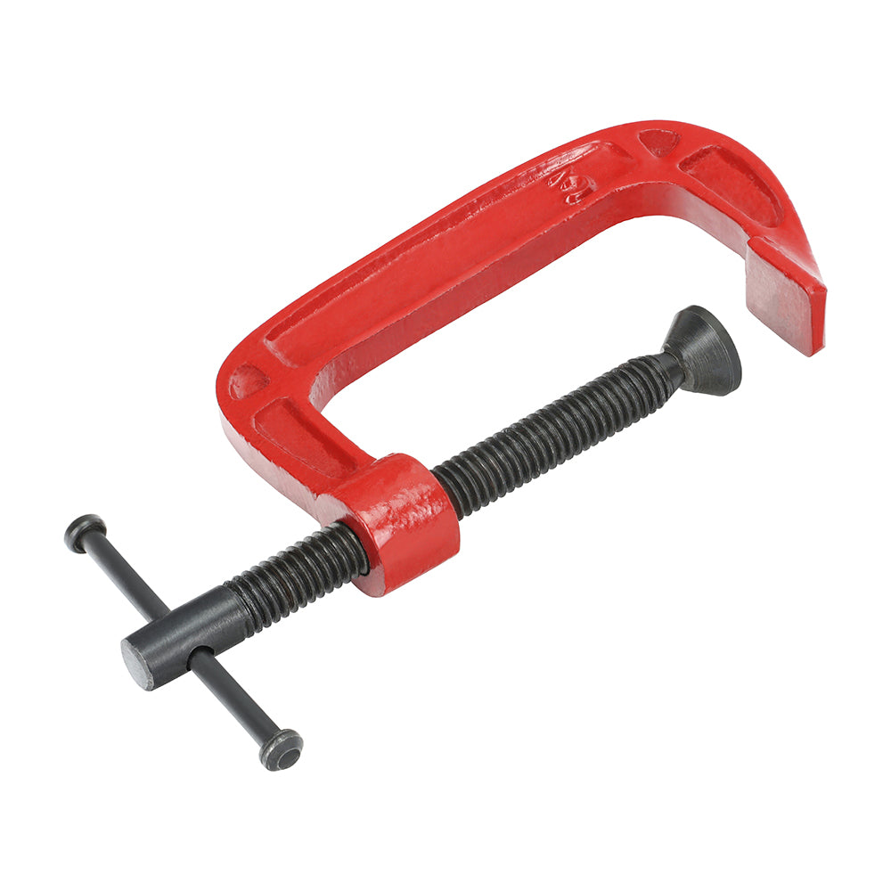 G Clamp | 3" product image