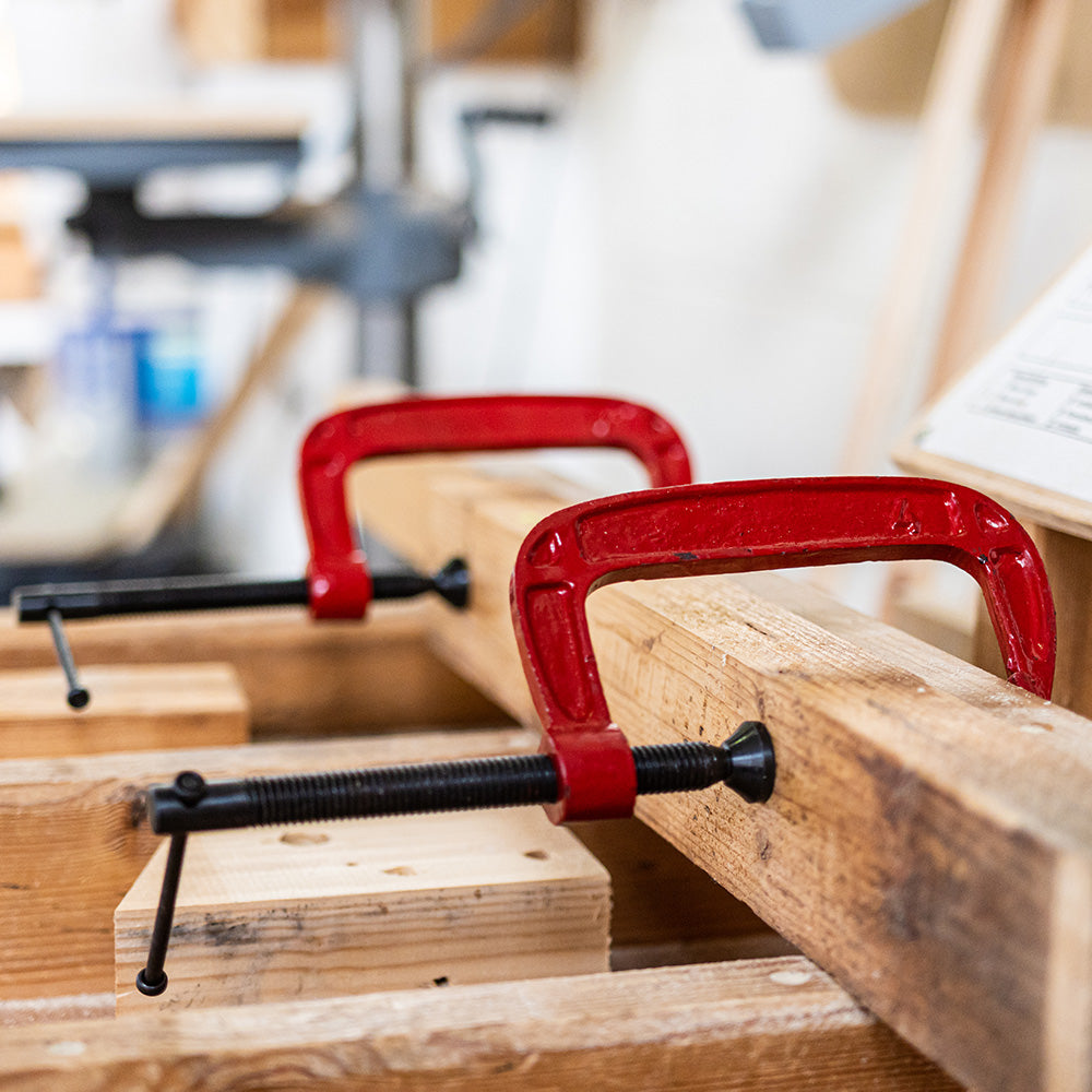 G Clamp | 3" additional image 3