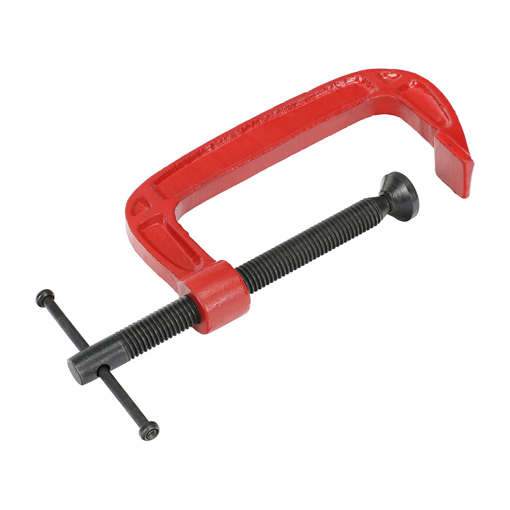 G Clamp | 4" product image