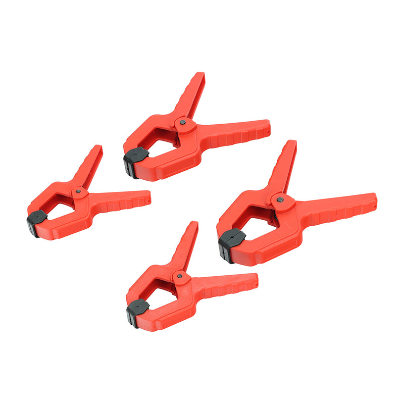 Spring Clamp Set | 4pcs product image