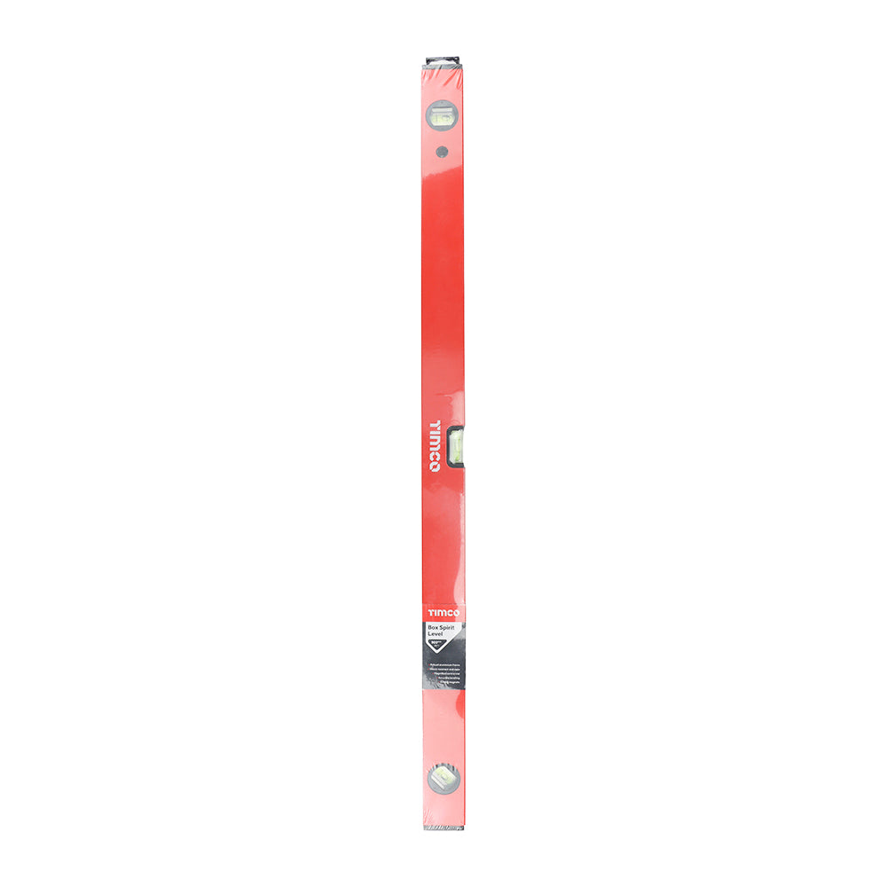 Spirit Level - Box Beam | 900mm additional image 2
