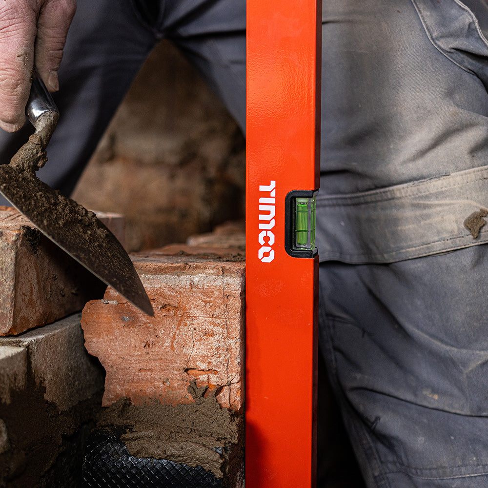 Spirit Level - Box Beam | 900mm additional image 3