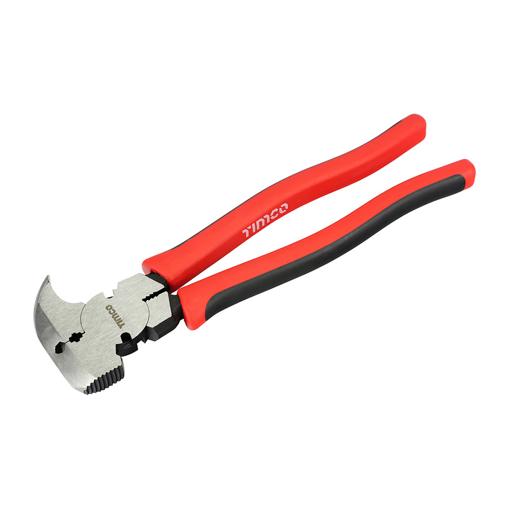 Multi-functional Fencing Pliers | 13 1/2" product image