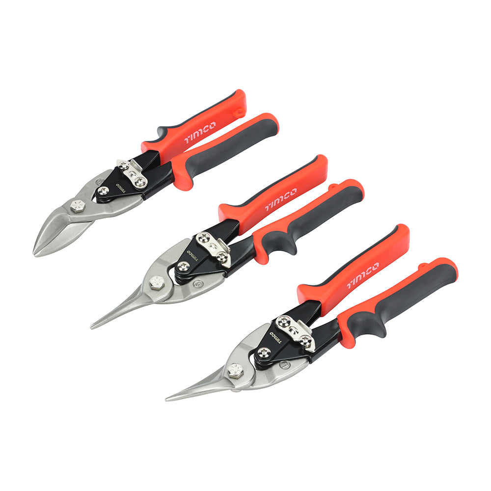 Aviation Snips Set | 3pcs product image