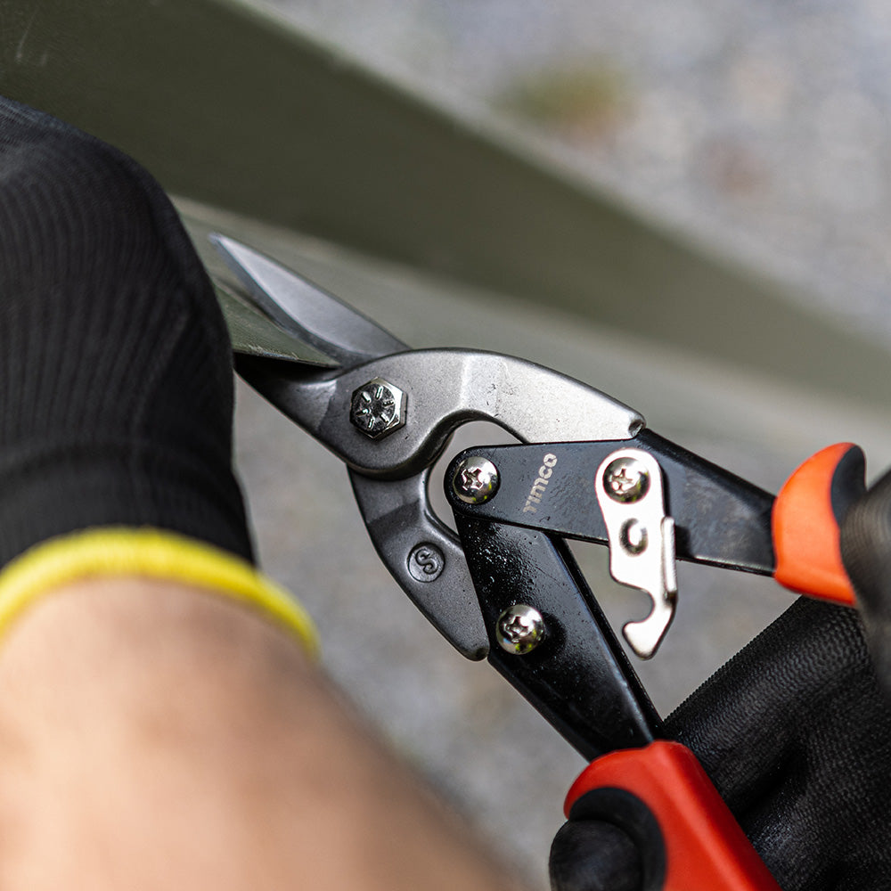 Aviation Snips Set | 3pcs additional image 3