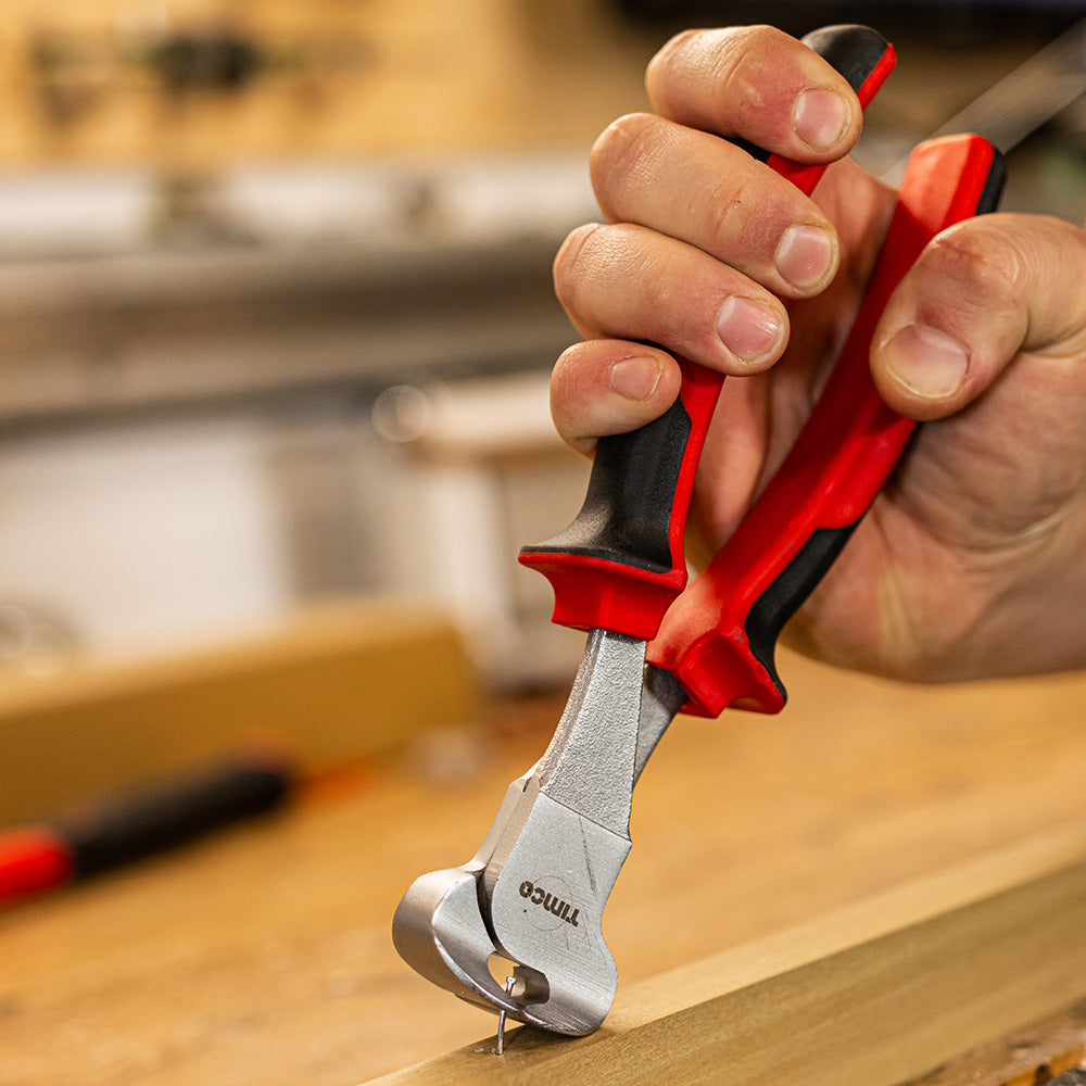 Professional End Cutters | 8" additional image 3