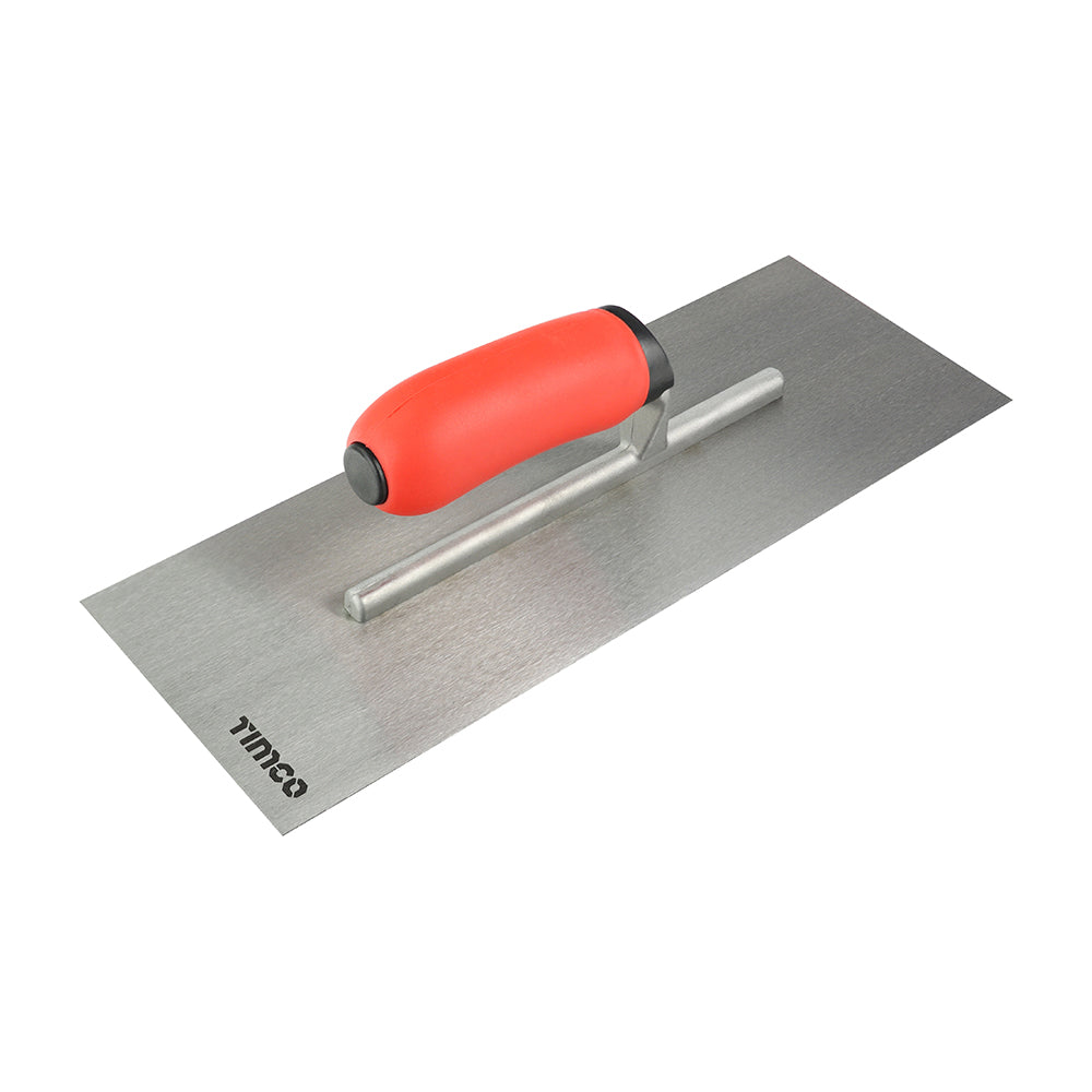 Plastering Trowel - Carbon Steel | 5 x 13" product image