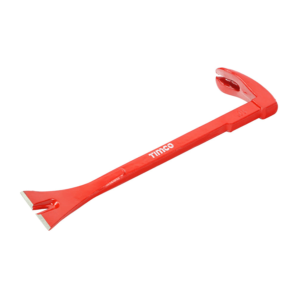 Moulding Pry Bar | 10" product image