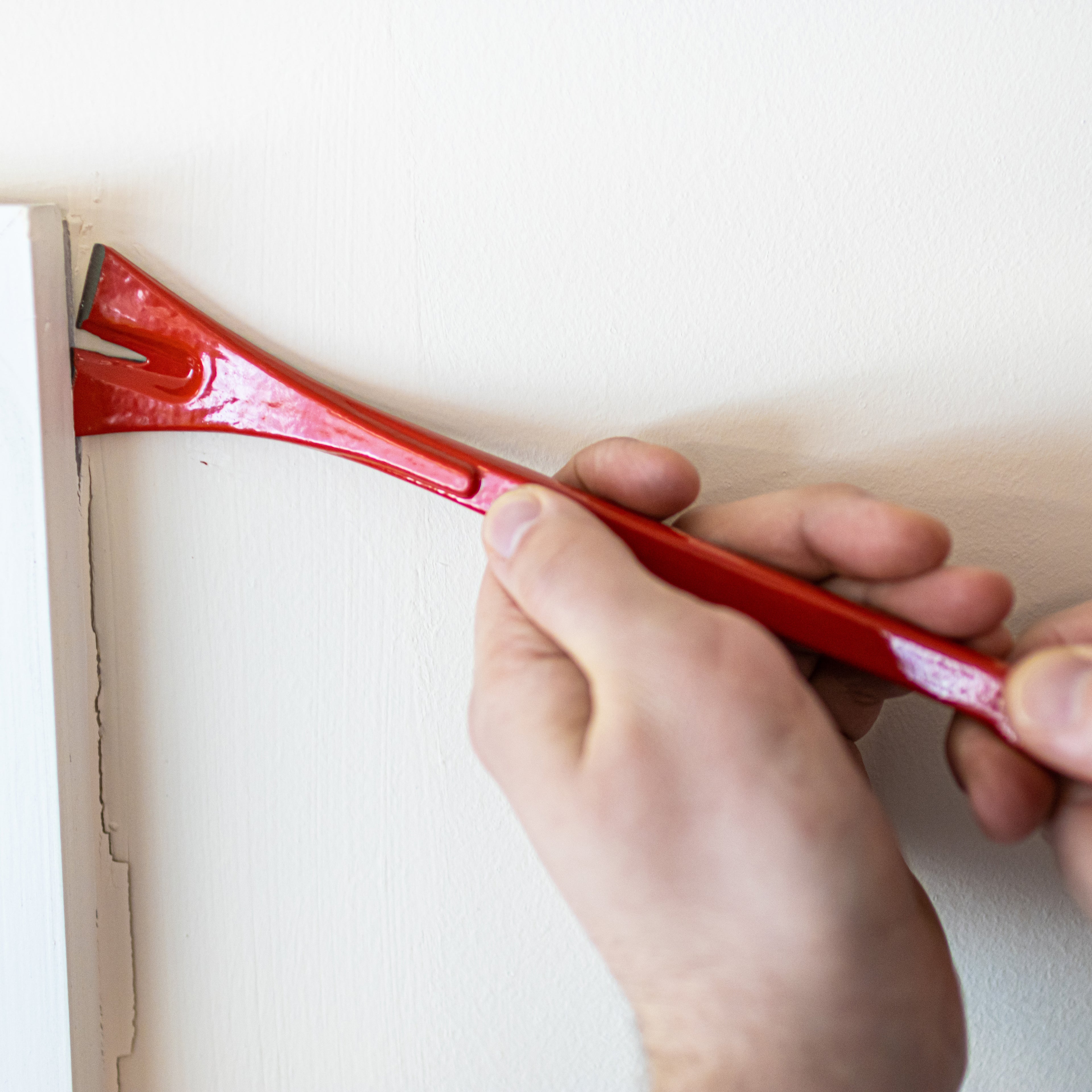 Moulding Pry Bar | 10" additional image 3