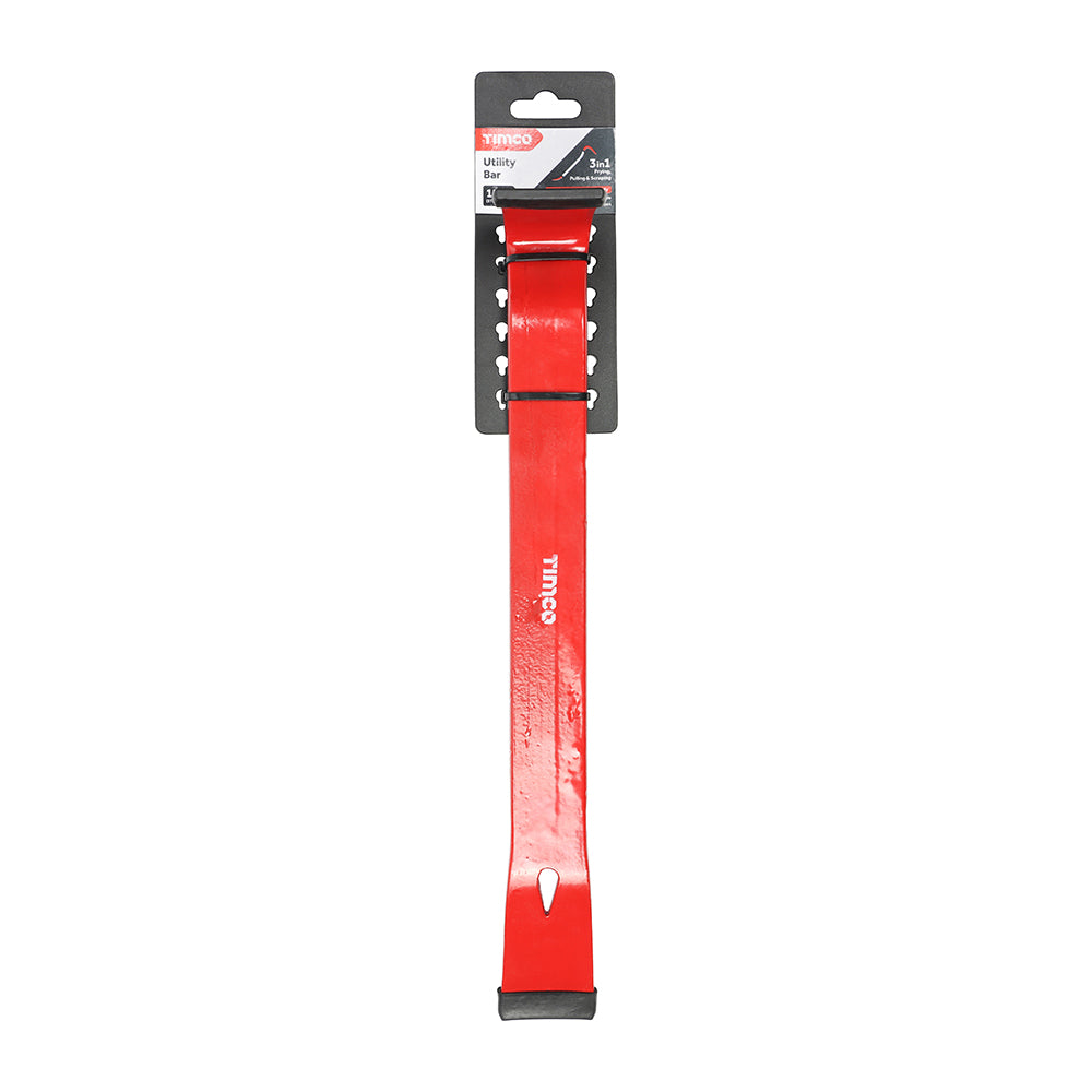 Utility Bar | 15" additional image 3