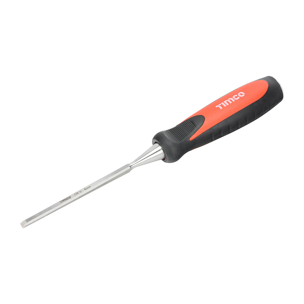 Bevel Edge Wood Chisel | 6mm product image