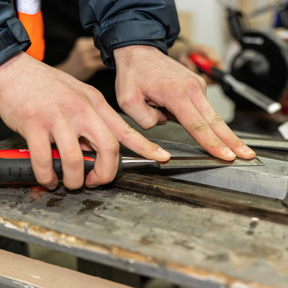 Bevel Edge Wood Chisel | 6mm additional image 3