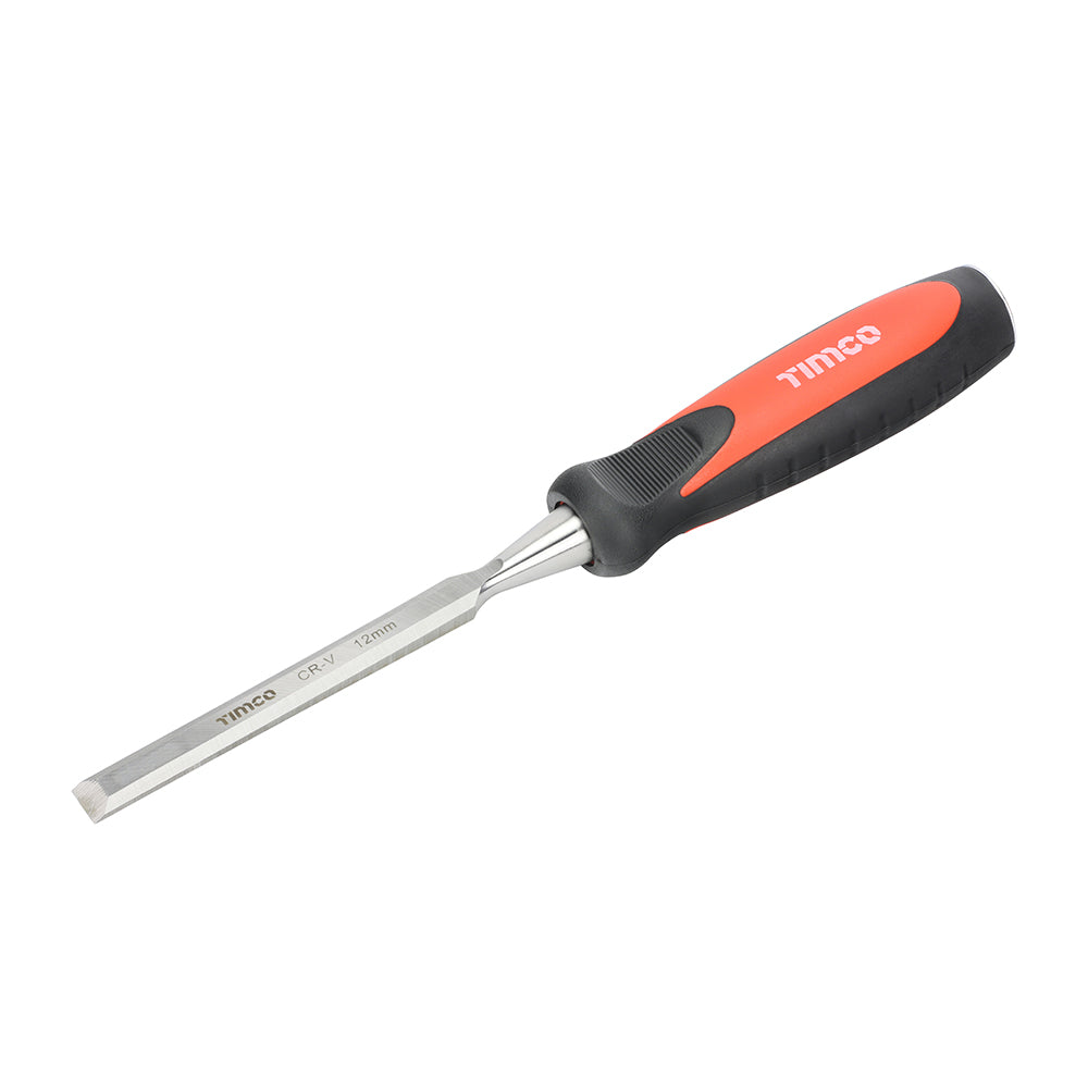 Bevel Edge Wood Chisel | 12mm product image