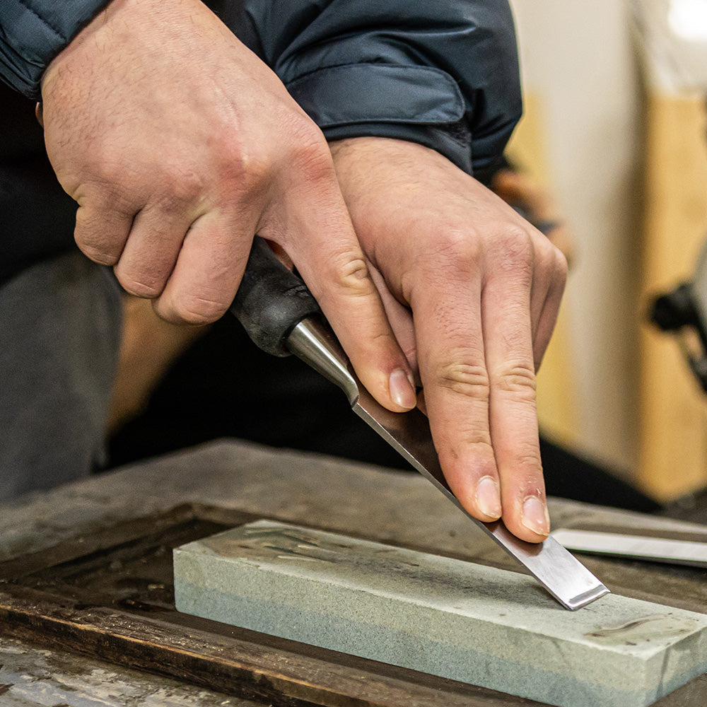 Bevel Edge Wood Chisel | 12mm additional image 3