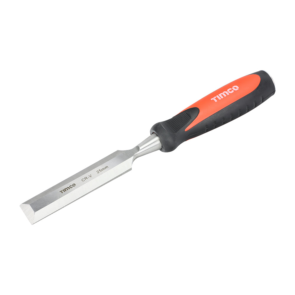 Bevel Edge Wood Chisel | 25mm product image