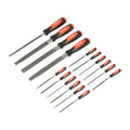 File & Needle File Set | 16pcs product image