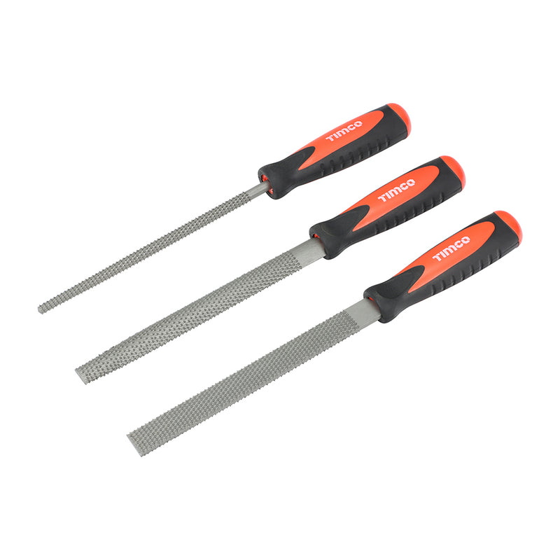 Rasp Set | 3pcs product image