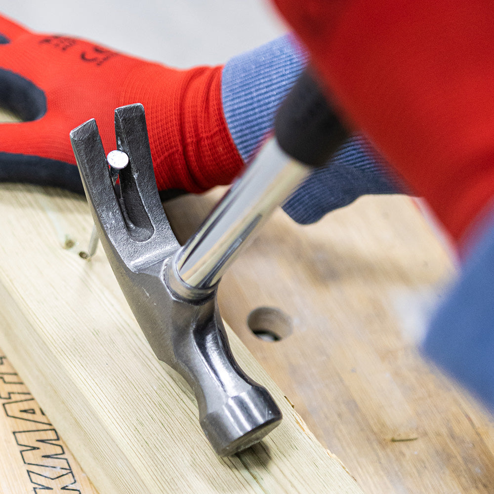Claw Hammer | 16oz additional image 3