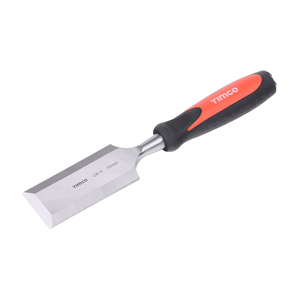 Bevel Edge Wood Chisel | 50mm product image