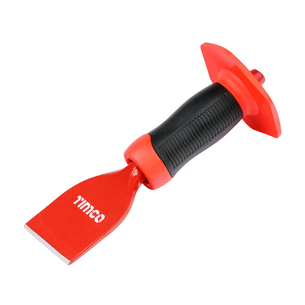 Masonry Bolster with Guard | 3 x 8 1/2" product image