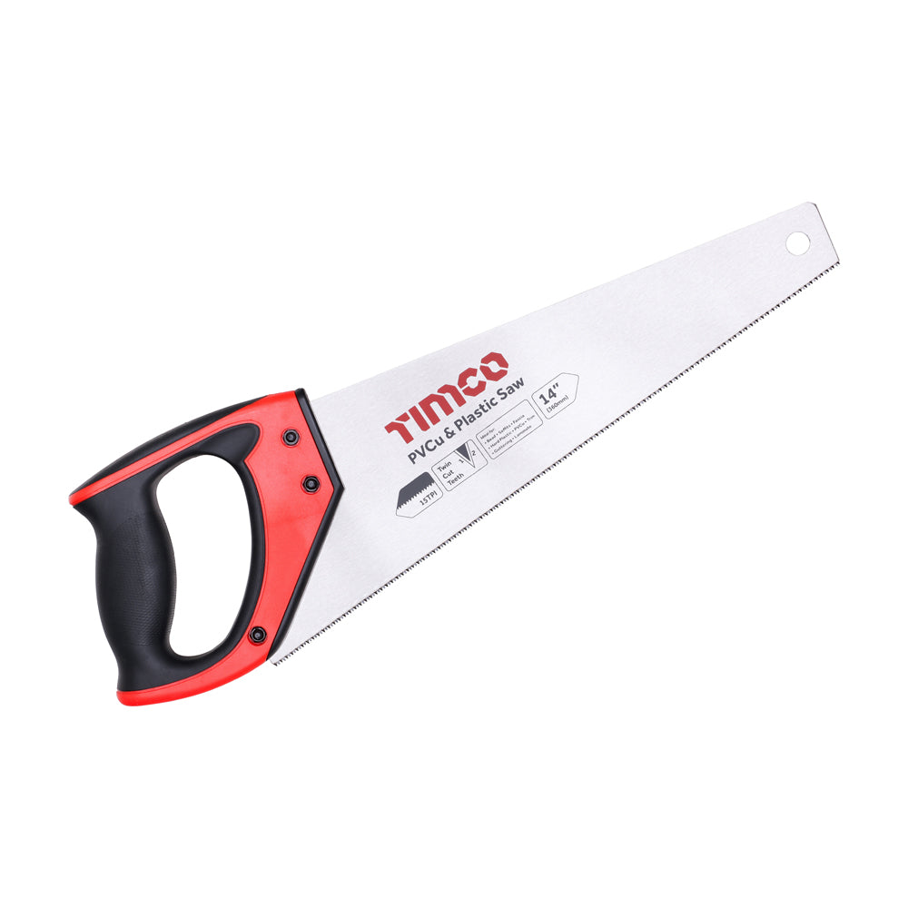 PVCu & Plastic Saw | 14" product image