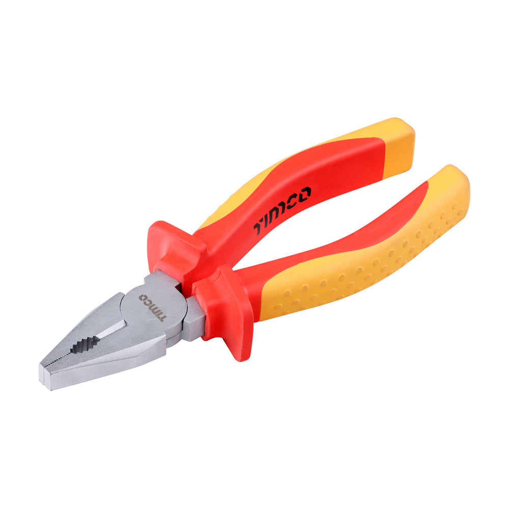 VDE Combination Pliers | 6" product image
