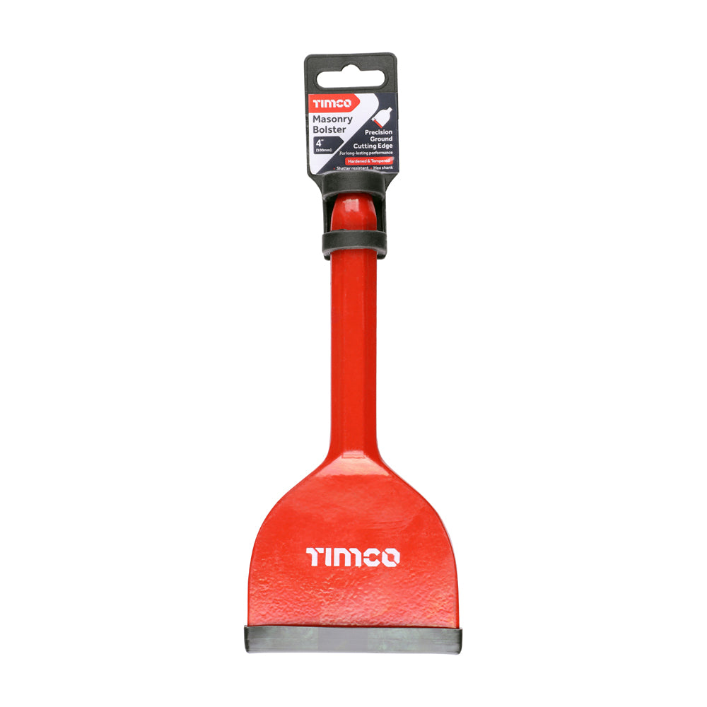 Masonry Bolster | 4 x 8 1/2" additional image 2