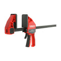 Heavy Duty Quick Change Bar Clamp | 18" product image