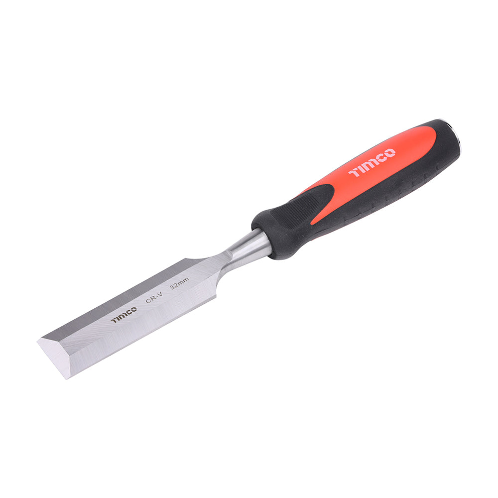 Bevel Edge Wood Chisel | 32mm product image