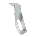 Single Piece Masonry Hangers - Galvanised | 47 x 200 product image